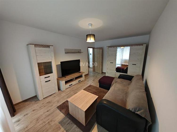 Inchiriem Apartament 2 Camere, Modern, Decomandat, Tractorul - 3