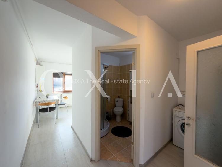 OX695 Bujorilor, Spatios, Prima Inchiriere. - 5