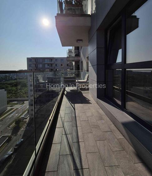 2 Rooms | Onix North Residence Pipera - 12