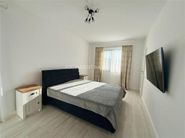 Proprietate la cheie, aspect deosebit, priveliste, Cristian, Brasov - 4