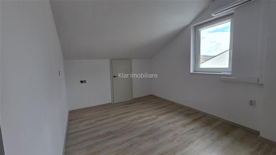 Duplex modern 5 camere 142mp, curte,parcare, Iris, str. Oasului - 14