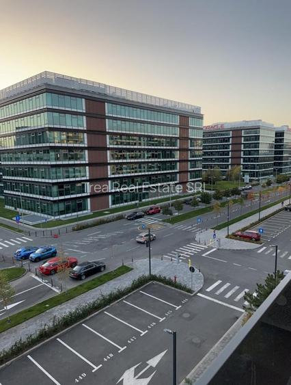 Inchiriere 2 camere NUSCO CITY  - 22