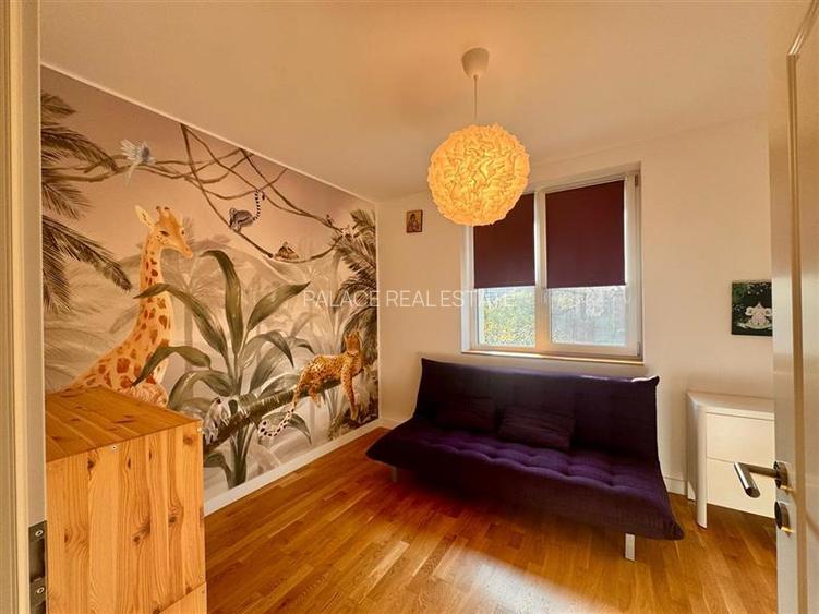 Vila individuala moderna 4 camere zona Bucium , constructie noua, complet finisa - 26