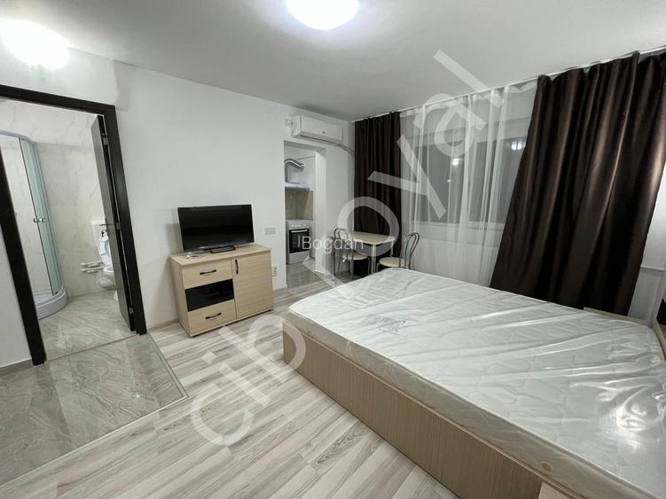 Garsoniera,zona Colentina-Tei,5 min. intersectie Doamna Ghica,Str. Luntrei 6 - 5