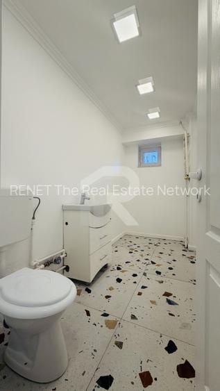 Garsoniera 42 mp, Aviatiei – Serbanescu, Parter stradal -Ideal locuinta / office - 4