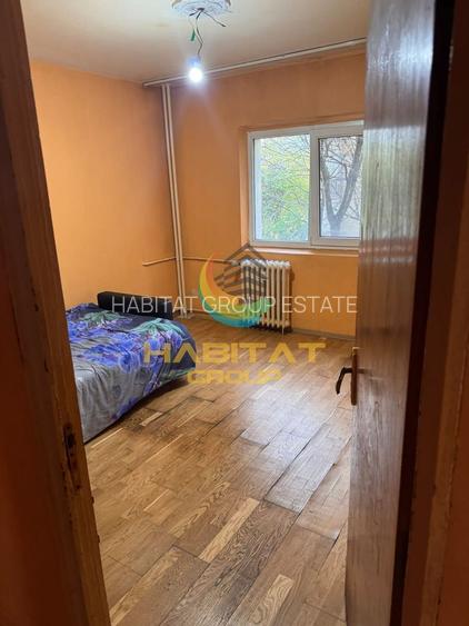 Apartament 3 camere decomandat 5 min de metrou Brancoveanu - 9