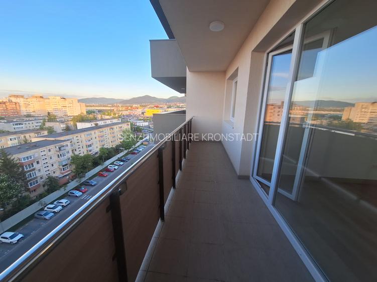 Apartament 2 camere decomandat | Urban Plaza | 55 mp | Nemobilat | Loc de parcar - 10