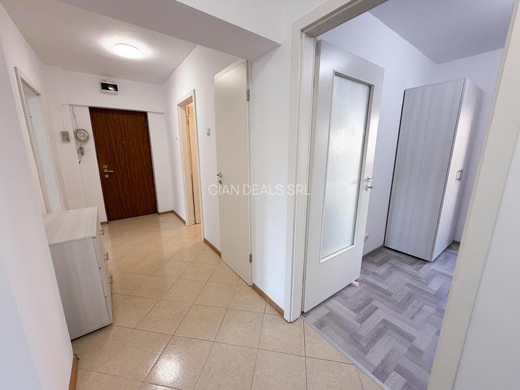 Apartament De Inchiriat 3 Camere Etaj 1 Zizinului - 6