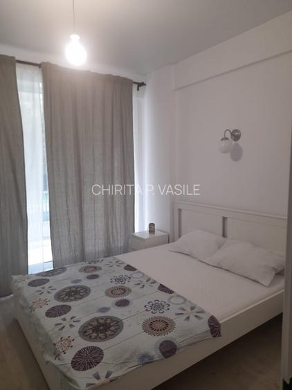 Mamaia Nord/Meraki Resort Apartament 2 camere - 10