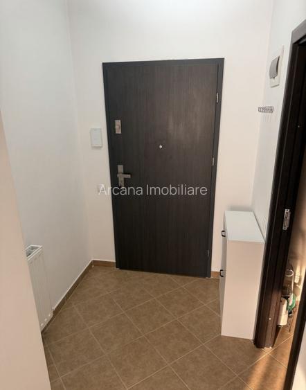Apartament cochet cu 2 camere și terasă spațioasă | cartier Bună Ziua - 5