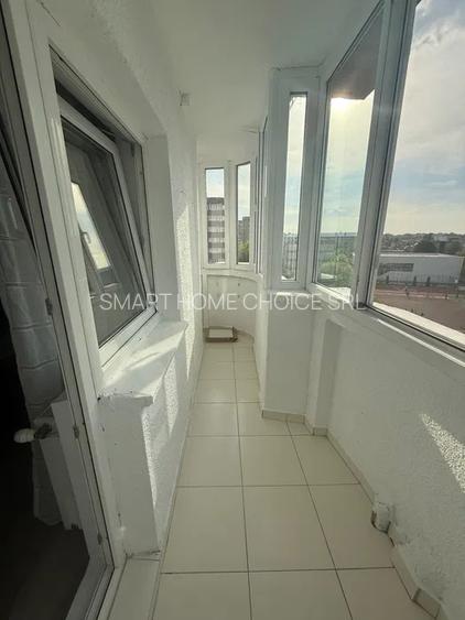 Garsoniera Calea 13 Septembrie renovata Prosper mall - 7