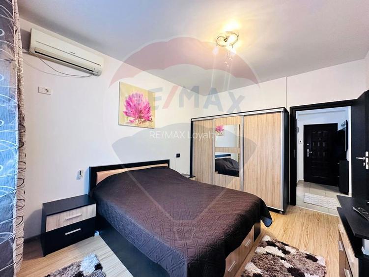 Apartament la prima inchiriere - langa Trattoria Roz Cafe, Chiajna - 6