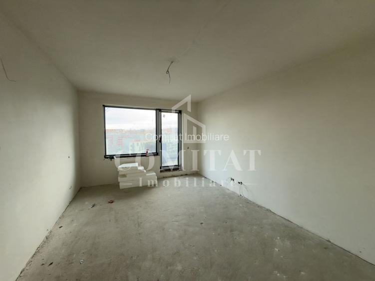 Penthouse 3 camere | Orientare Sud-Est | 0% comision | Seasons - 6