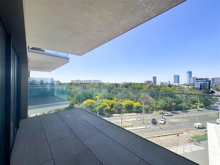 Apartament 3 camere de inchiriat One Verdi Park - 24