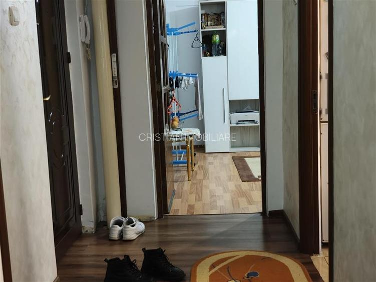 2 camere Radu Negru, parter, cu imbunatatiri - 2