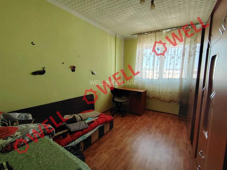 Apartament cu 2 camere de vânzare în Sfântu Gheorghe, pe strada Lăcrămioarei! - 7