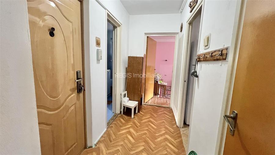 Apartament 2 camere decomandat etaj intermediar Calea Bucuresti, Brasov - 21