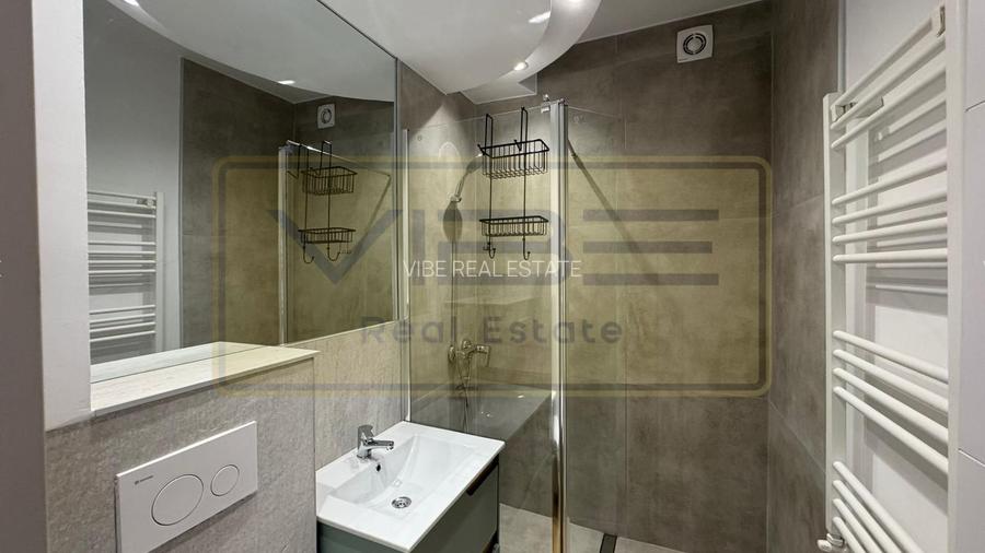 Apartament STUDIO Gara - Centru Palas Campus - 11
