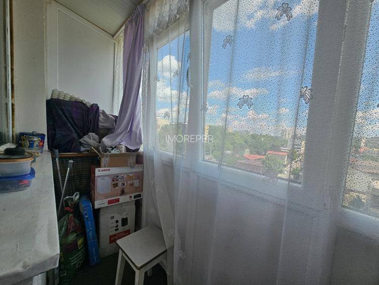 Vanzare Apartament 3 camere, Brancoveanu intersectie cu Nitu Vasile - 15