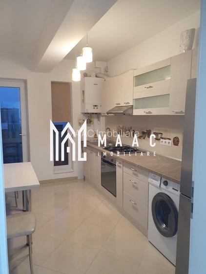 Apartament 2 camere | Etaj 1 | Balcon | Turnișor - 6