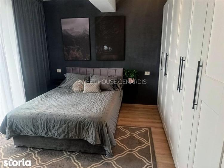 Apartament Premium doua camere cu terasa - 6