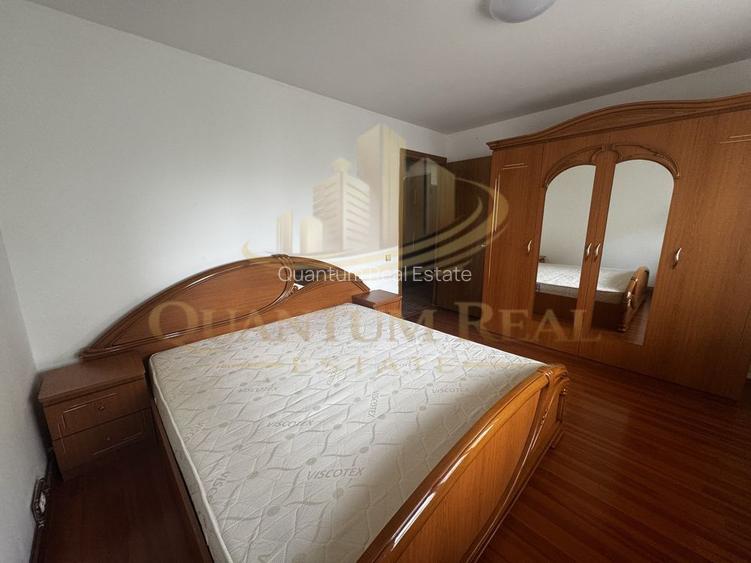 APARTAMENT 2CAMERE-13 SEPTEMBRIE CU CENTRALA PROPRIE - 7