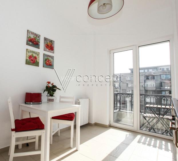 Apartament modern cu 3 camere | Zona Unirii - 20