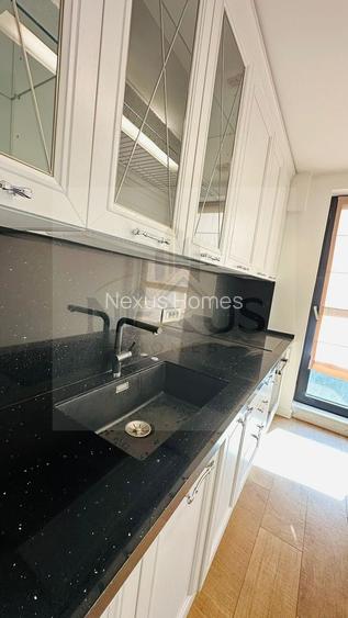 Apartament exclusivist 4 camere | ONE Herăstrău Park | 117,82 mp utili - 22