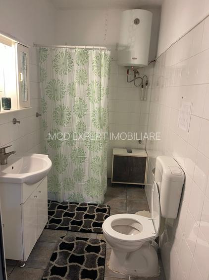 Oportunitate de investiție – Cabană turistică de vânzare în zona montană Ortoia - 5