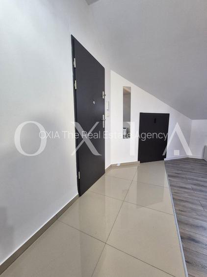 AX1170 Giroc, Str. Cometei, Loc De Parcare, Mobilat&Utilat, - 9