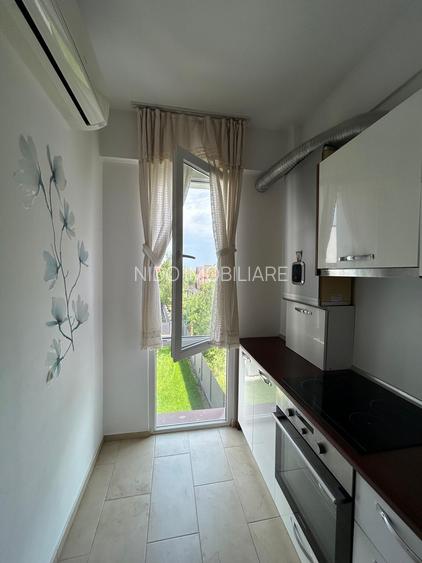 Garsoniera - Iancu Nicolae Pipera - 5