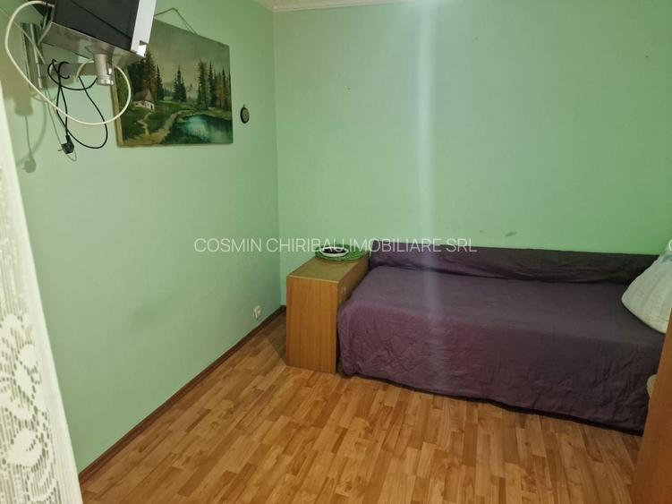 țApartament cu 2 camere de vânzare în zona Mioritei - 2
