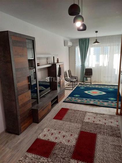 Apartament 2 Camere - Copou Garden - Parcare Subterană - 2