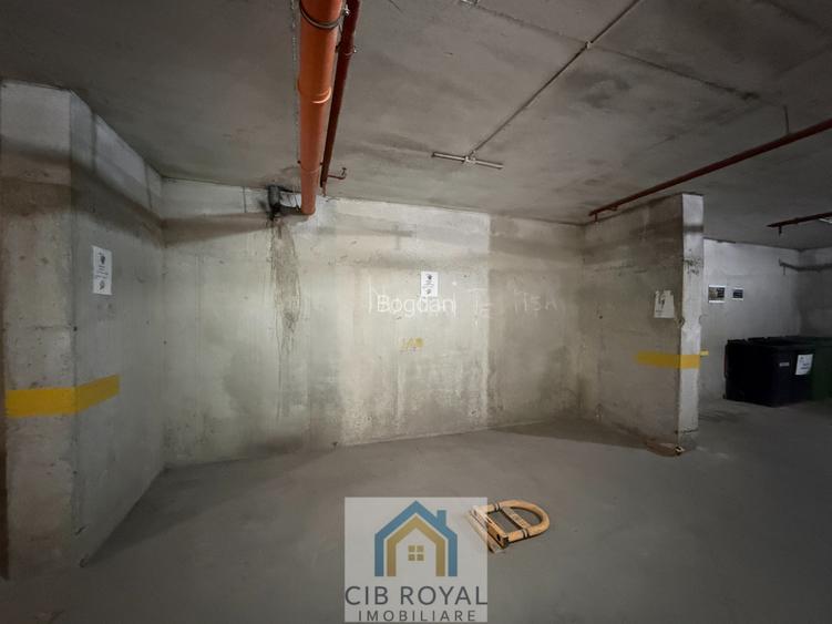 Apt. 2 cam City Lights Residece,zona Pipera-padurea Andronache,Str. Popasului 87 - 29