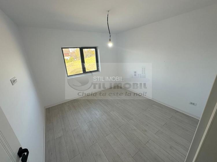 Duplex premium Vișani – 100 mp utili, curte 220 mp – 155.000 € - 11