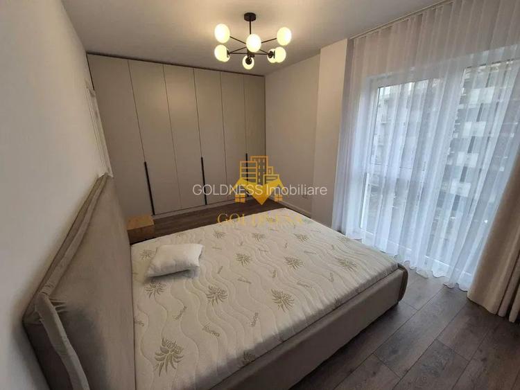 2 camere, Premium, bloc nou 2025, Iris, Oasului Zona Terra Garden - 4