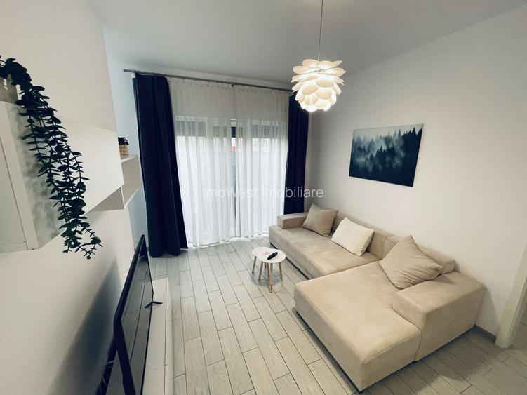 Braytim-Timisoara | 2 camere | Loc de parcare | Profi - 4