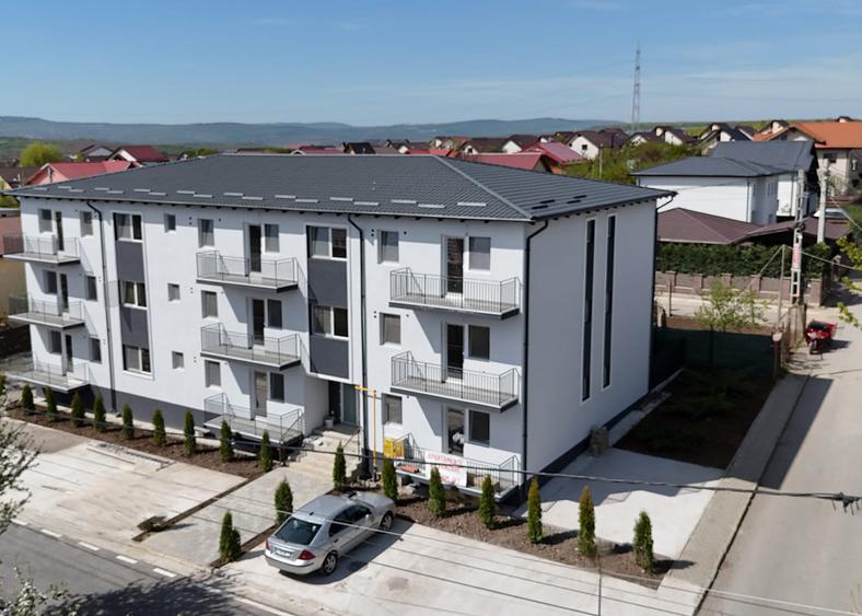 MICSUNELELOR RESIDENCE