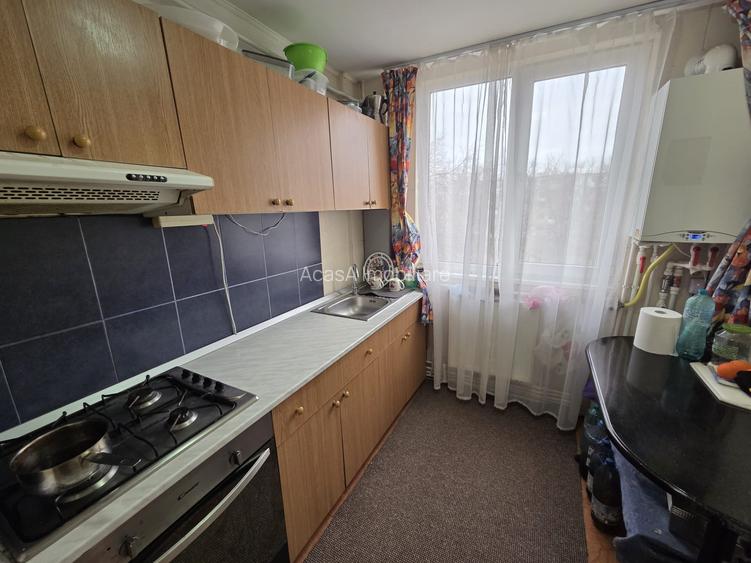 Vanzare apartament 3 camere Tiglina1 renovat - 5