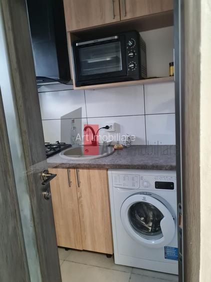 Garsoniera Dr. Taberei Plaza - 5