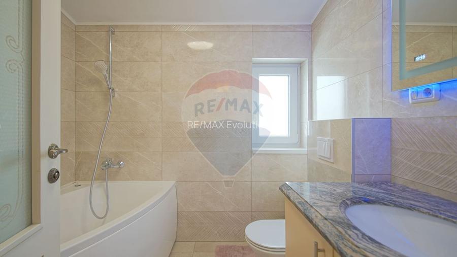 Comision 0% | Casă individuală P+E | Sânpetru – zonă centrală - 29