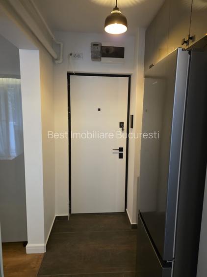 Apartament 2 Camere Militari / Lujerului / Centrala Proprie / Renovat Complet - 14