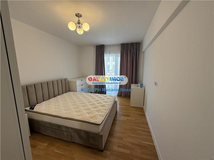 Inchiriere apartament 3 camere, bloc nou, MRS Smart, Albert - 2