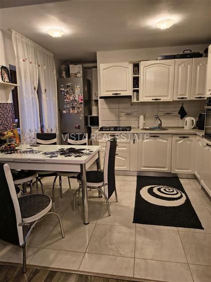 Apartament deosebit cu 4 camere si 100mp, etaj 1 in Brasov - 23