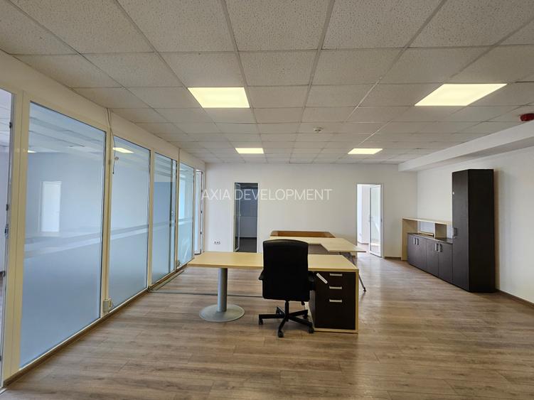 Spatiu birou - Calea Floreasca - 4