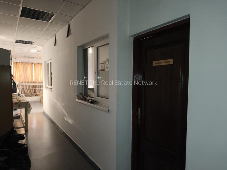 Spațiu Comercial tip Ballroom, 440 mp + 1000 mp parcare privata - 9