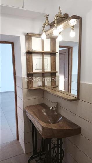 Casa deosebita 3 Camere  la prima închiriere | Centru  Sacele - 15