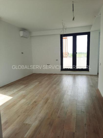 FARA COMISION in COMPLEX REZIDENTIAL in Mogosoaia case cu 5 camere 3 bai P+1+pod - 6