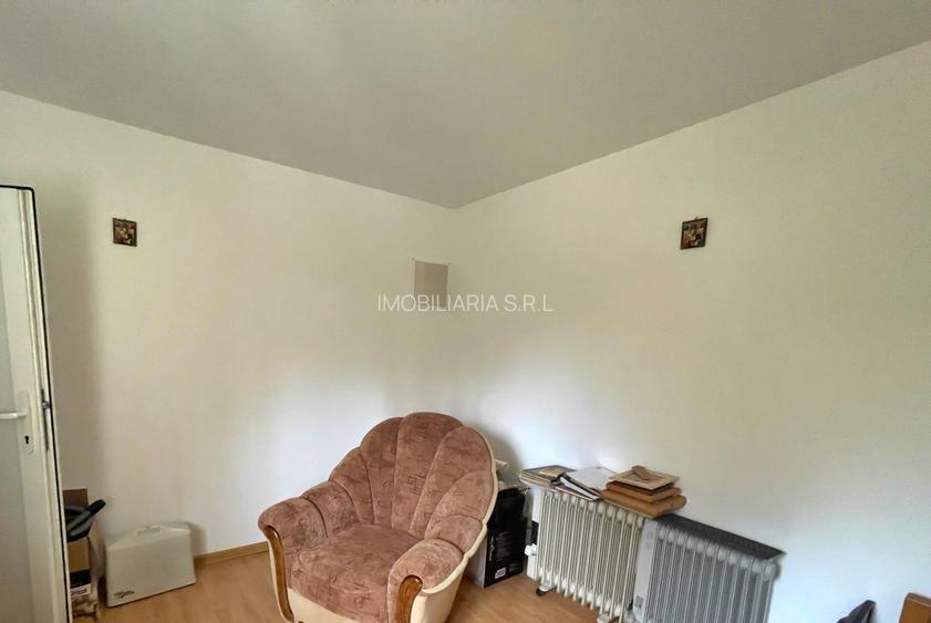 Casă de vânzare în zona Militari,la doar 10 minute de metrou Gorjulu! - 7