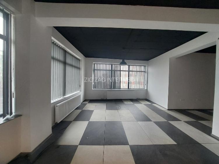 Tomis Nord, spatiu IDEAL BIROURI - 300 mp., finisat 2023 - 8